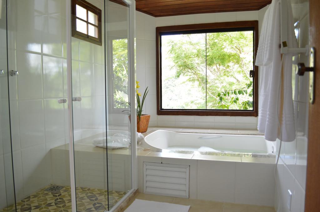 Artesanal Gourmet E Pousada Posse  Habitación foto