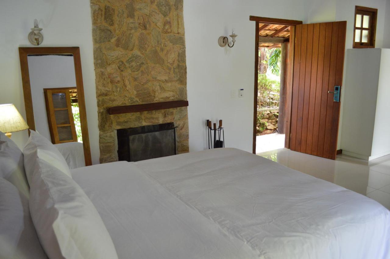 Artesanal Gourmet E Pousada Posse  Habitación foto